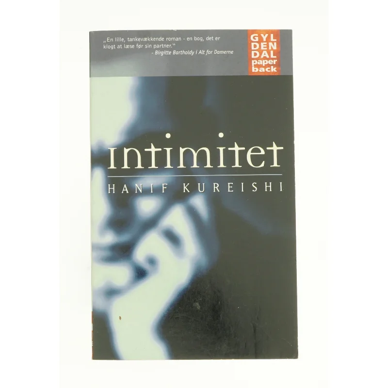 Intimitet af Hanif Kureishi (Bog)