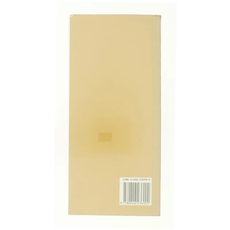 Australian and New Zealand - Wine Vintages af Robin Bradley (Bog)