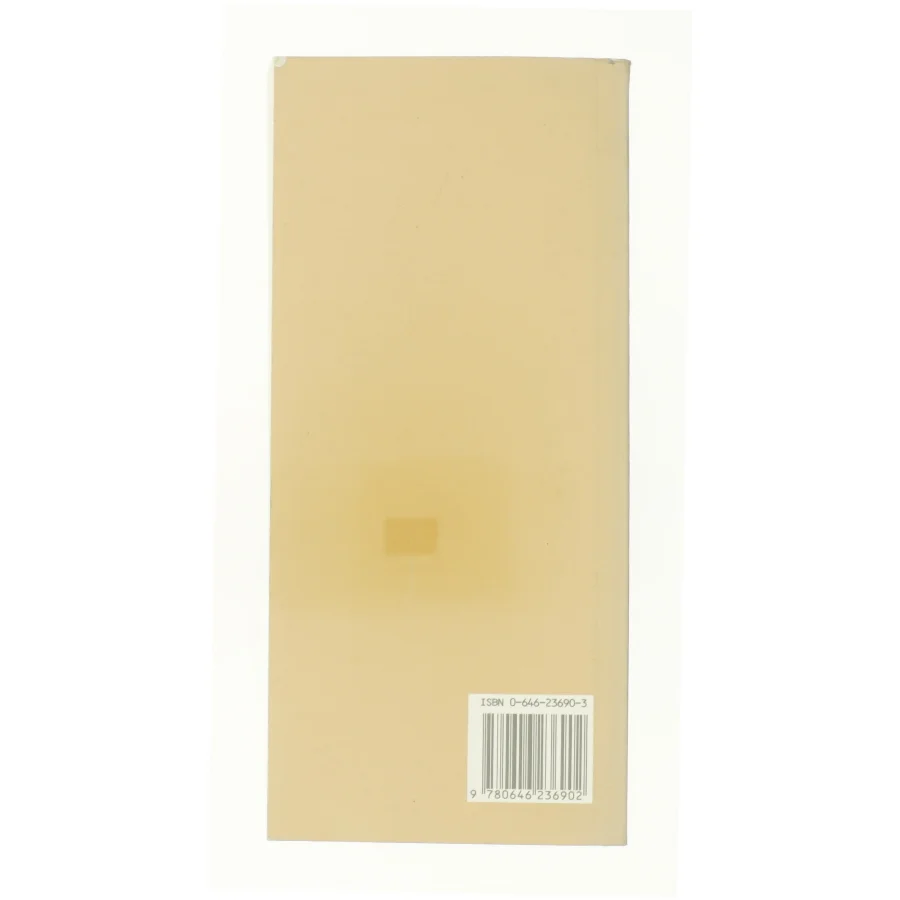 Australian and New Zealand - Wine Vintages af Robin Bradley (Bog)