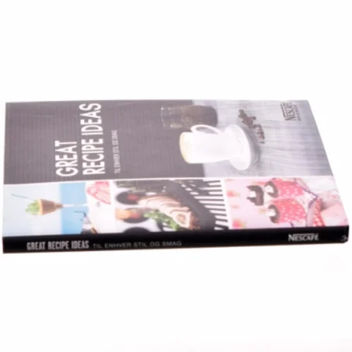 Great Recipe Ideas