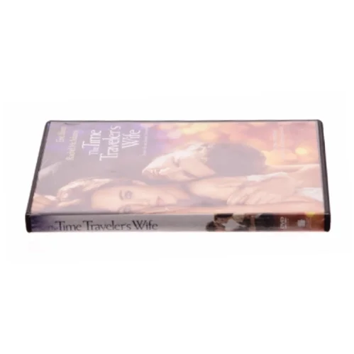 The Time Traveler S Wife (DVD) fra DVD