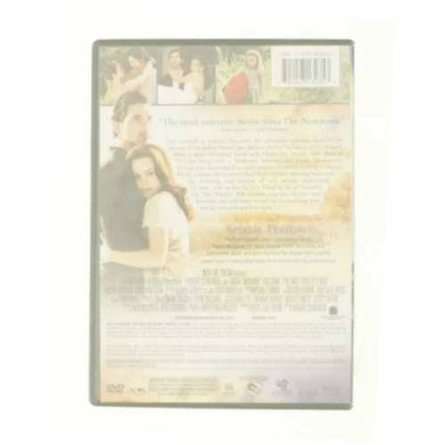 The Time Traveler S Wife (DVD) fra DVD