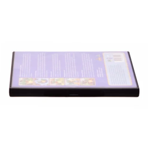 Morten og den forsvundne guldfisk