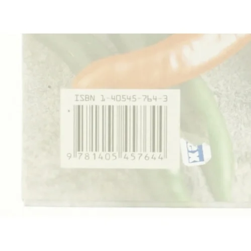 Chili : opskrifter for chilielskere af Linda Doeser (Bog)