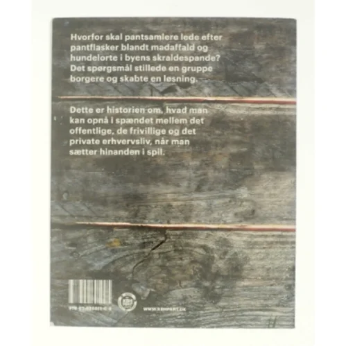 Pant O pirat kasser og panholdere