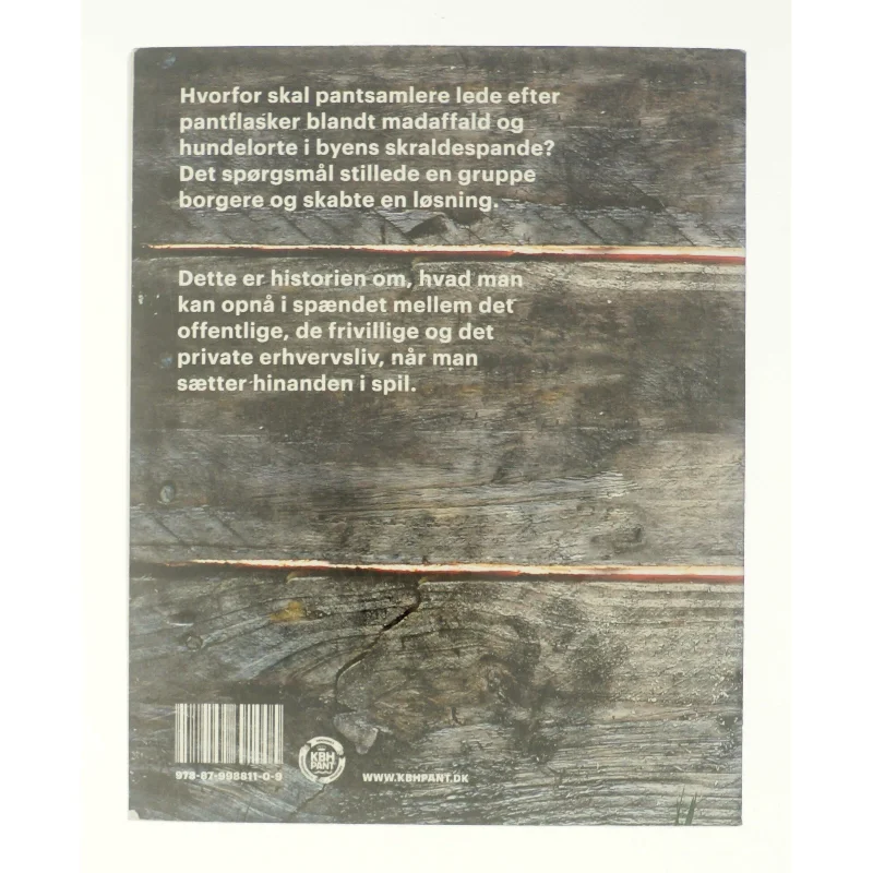 Pant O pirat kasser og panholdere