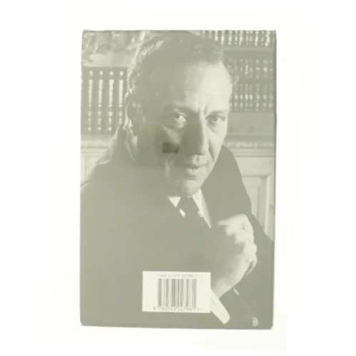 The Fist of God by Frederick Forsyth af FORSYTH, Frederick (Bog)