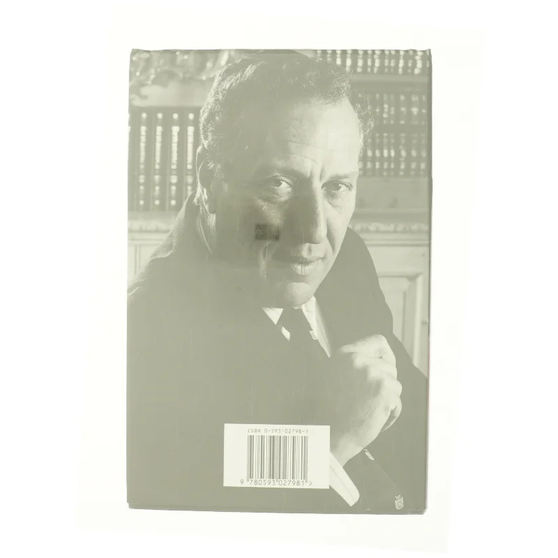 The Fist of God by Frederick Forsyth af FORSYTH, Frederick (Bog)