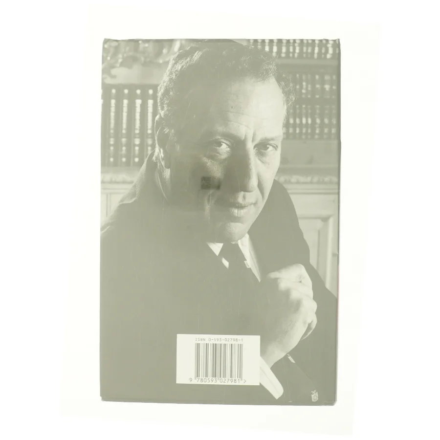 The Fist of God by Frederick Forsyth af FORSYTH, Frederick (Bog)