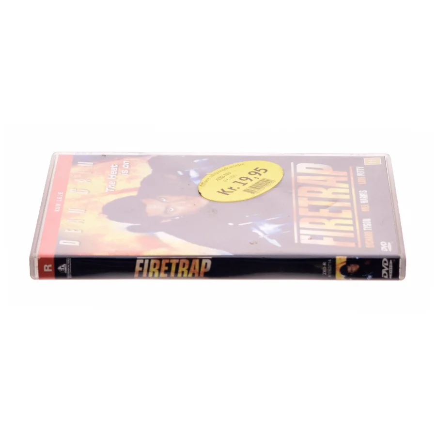 firetrap