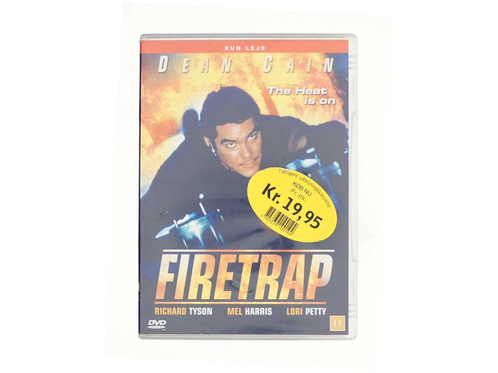 firetrap