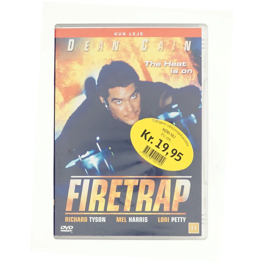 firetrap