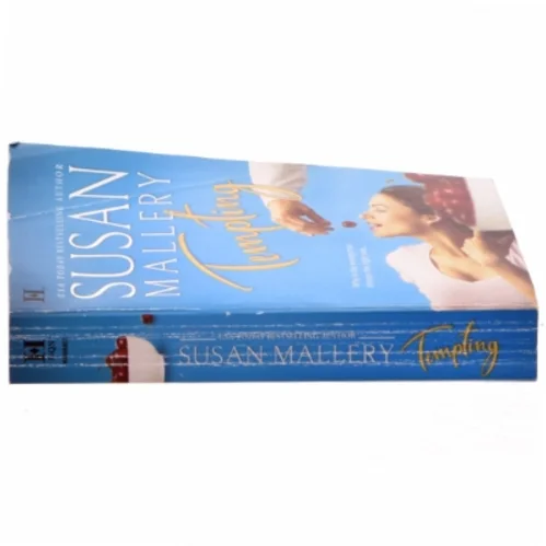 Tempting af Susan Mallery (Bog)