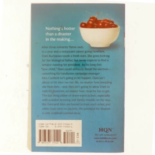 Tempting af Susan Mallery (Bog)