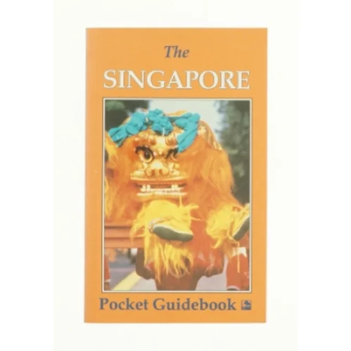 The Singapore - Pocket Guidebook