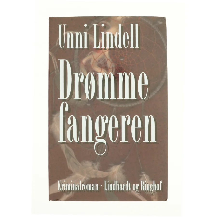 Drømmrfangeren af Unni Lindell