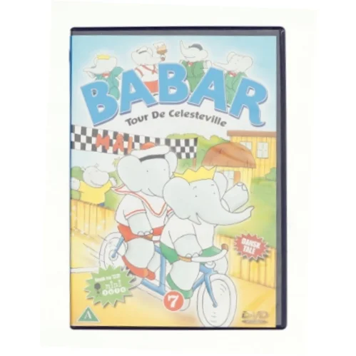 Babar