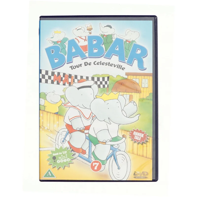 Babar