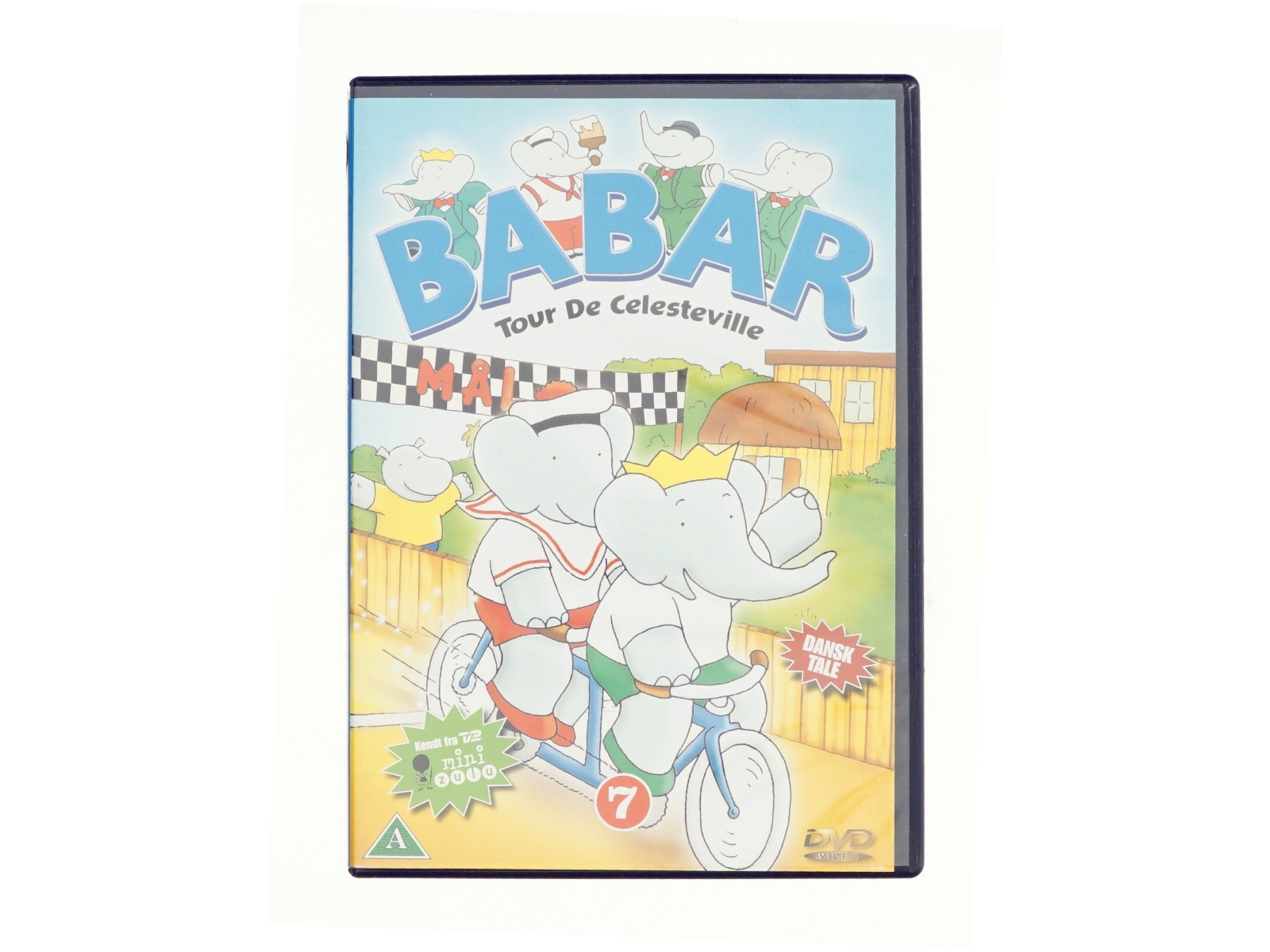 Babar