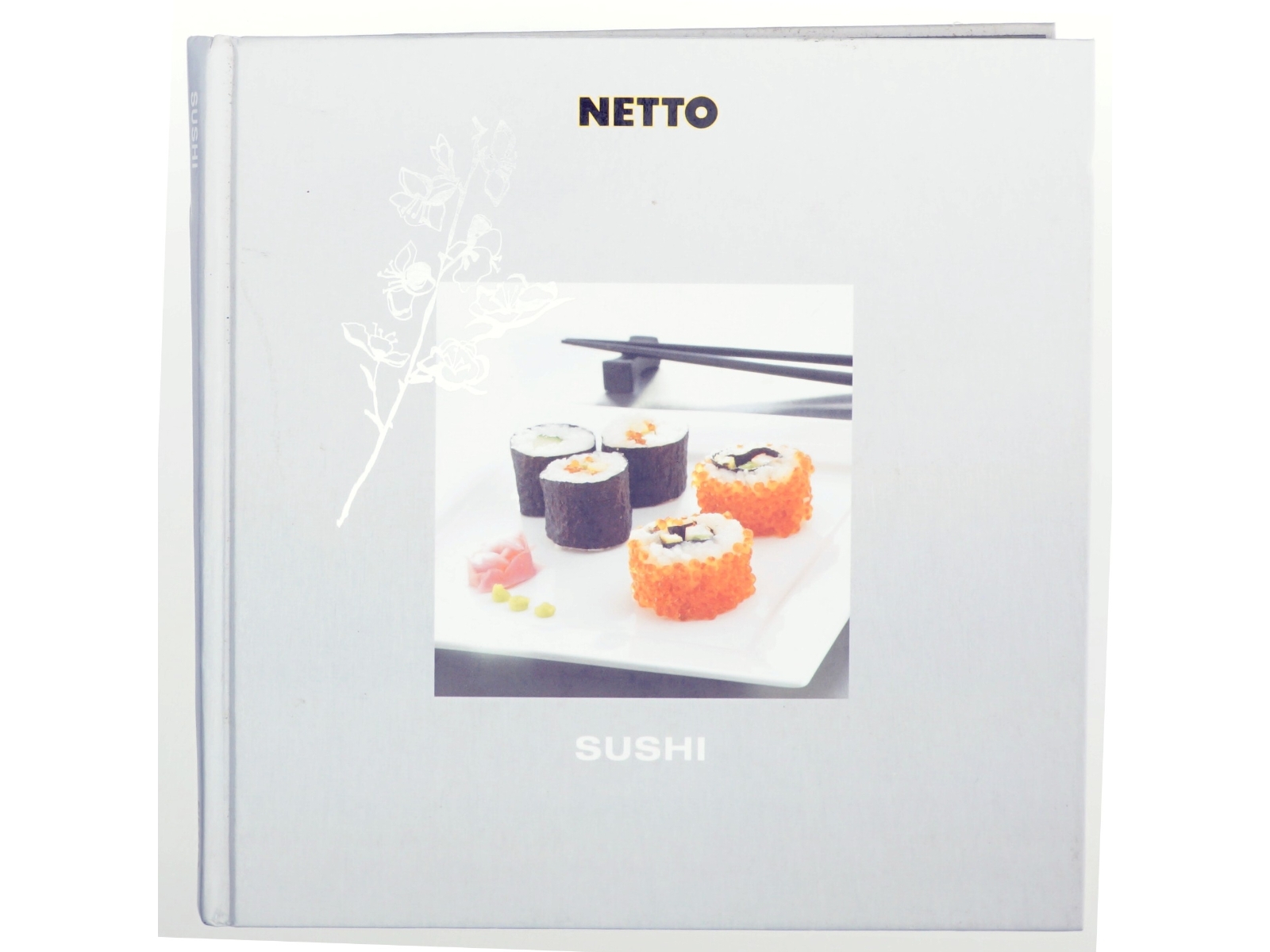 Sushi (Bog)