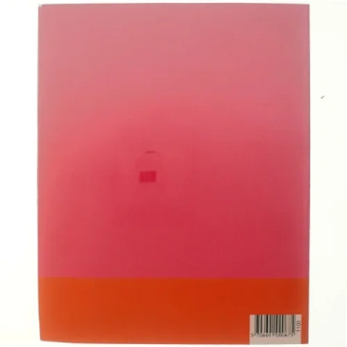 Pletskud, katalog fra Arken Museum