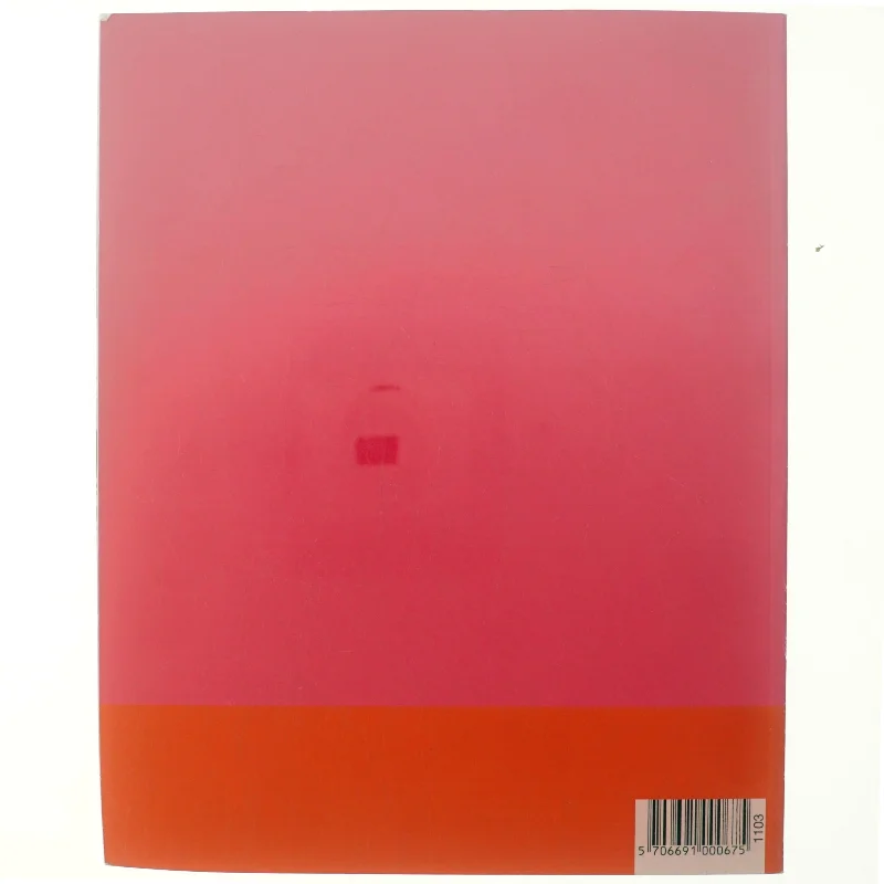 Pletskud, katalog fra Arken Museum