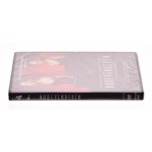 Nodevenderen fra DVD