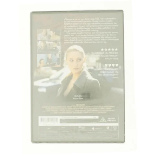 Nodevenderen fra DVD