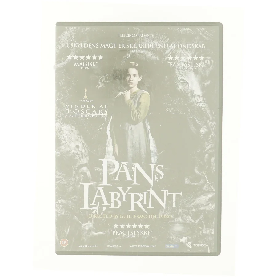 Pans Labyrint 