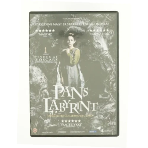 Pans Labyrint 
