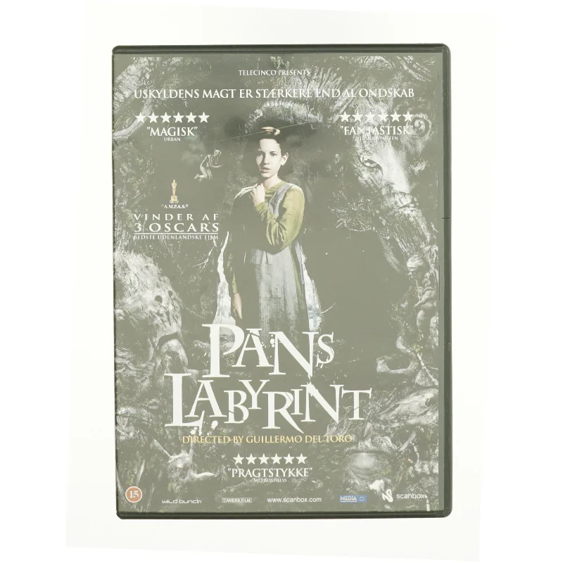 Pans Labyrint 