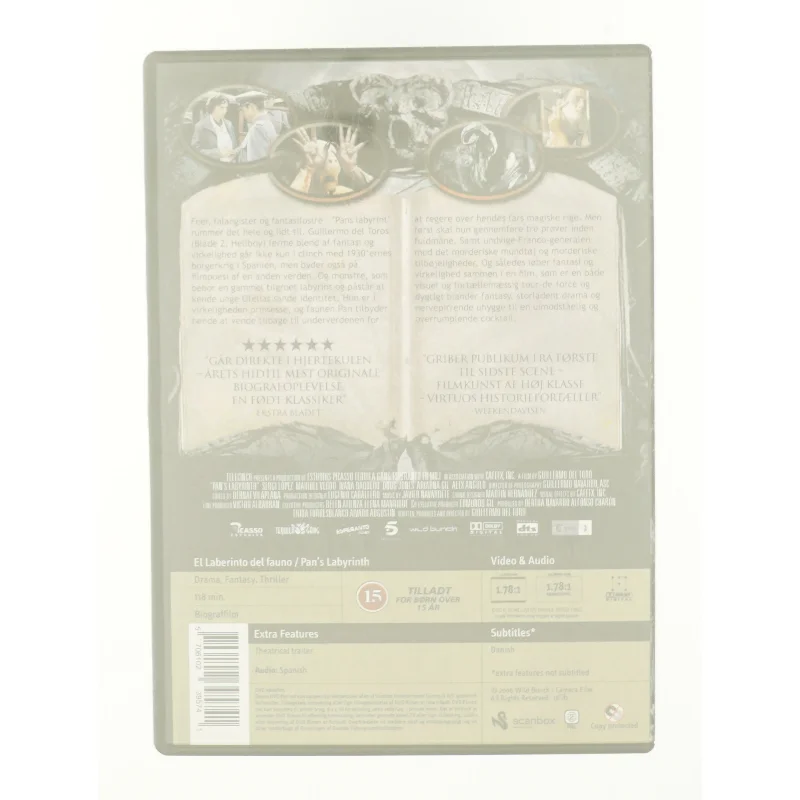 Pans Labyrint 
