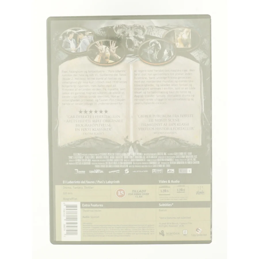 Pans Labyrint 