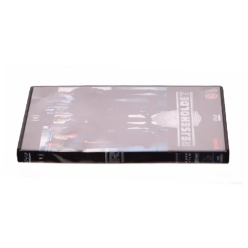 Rejseholdet 1 fra DVD