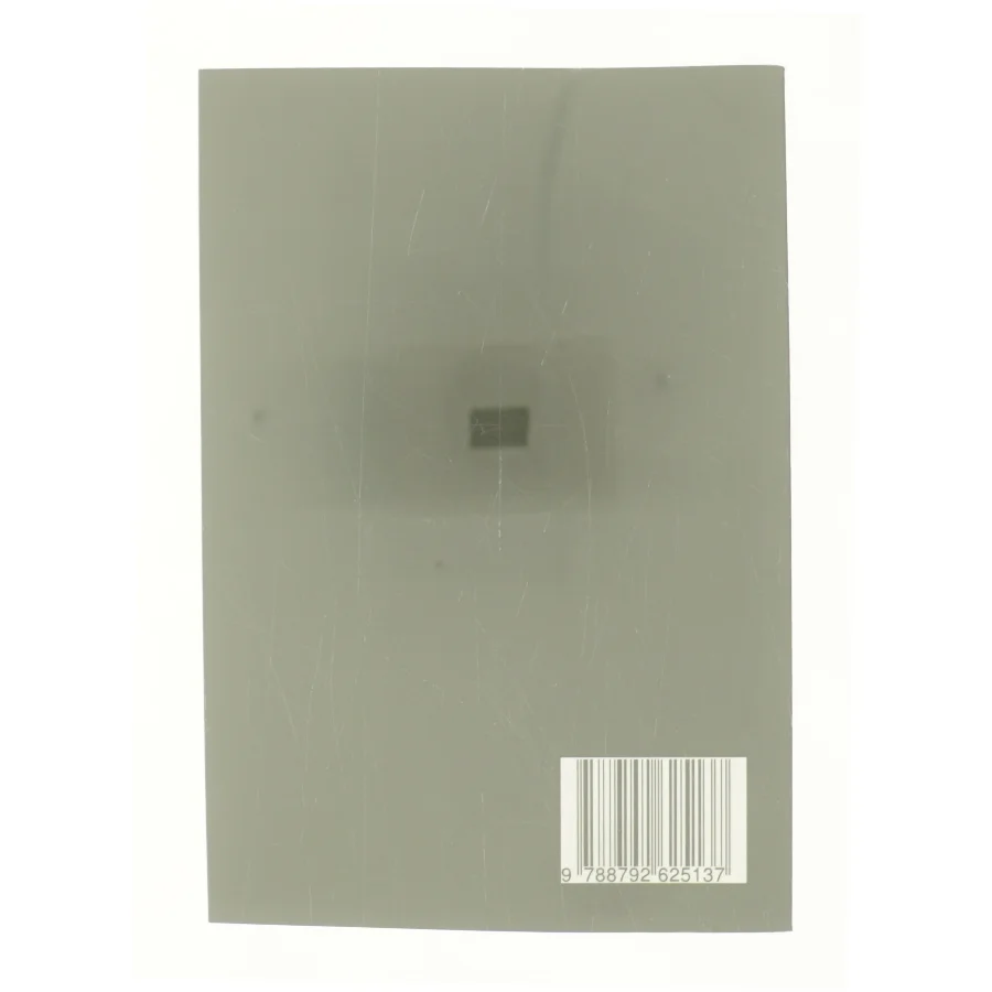 Lakonisk forvirret af Sune Reitz