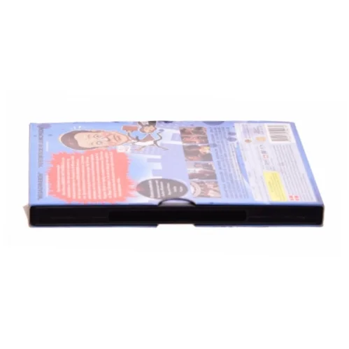 Sorte Kugler af Anders Matthesen