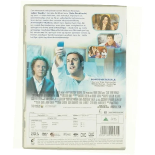 Click (DVD)