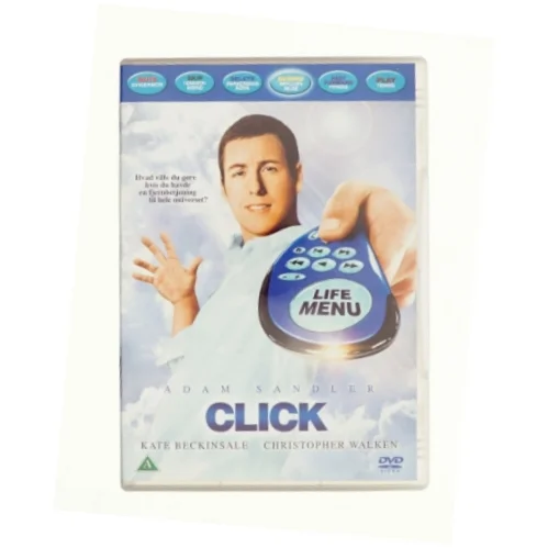 Click (DVD)