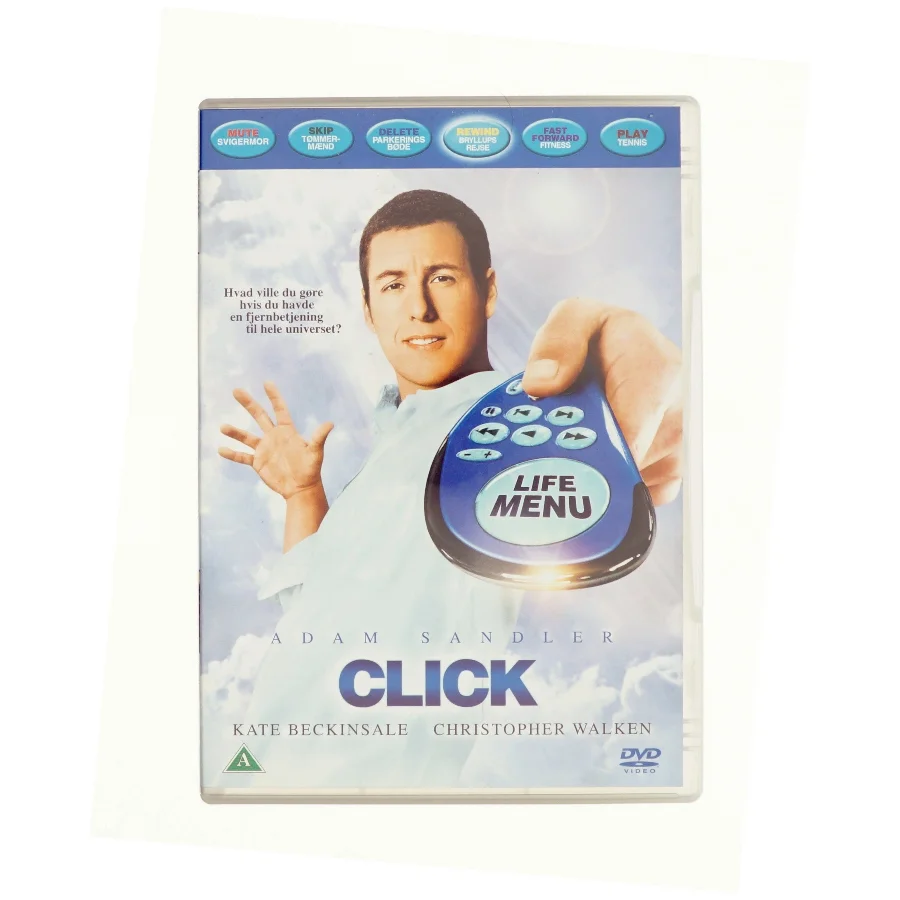 Click (DVD)
