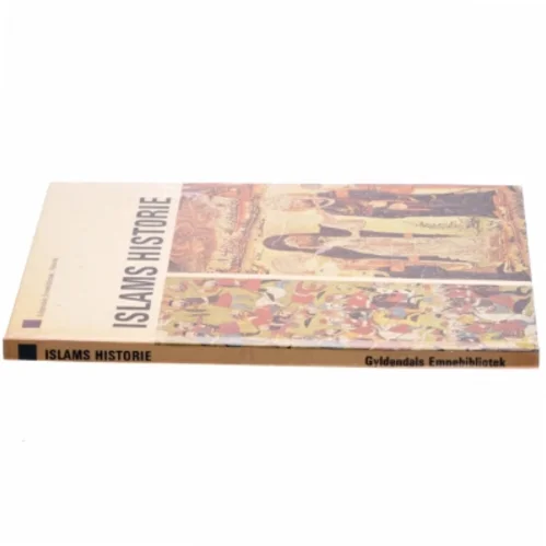 Islams historie