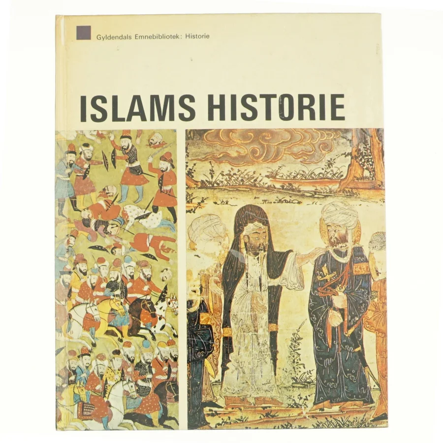 Islams historie