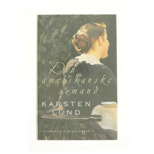 Den amerikanske Sømand af Karsten Lund