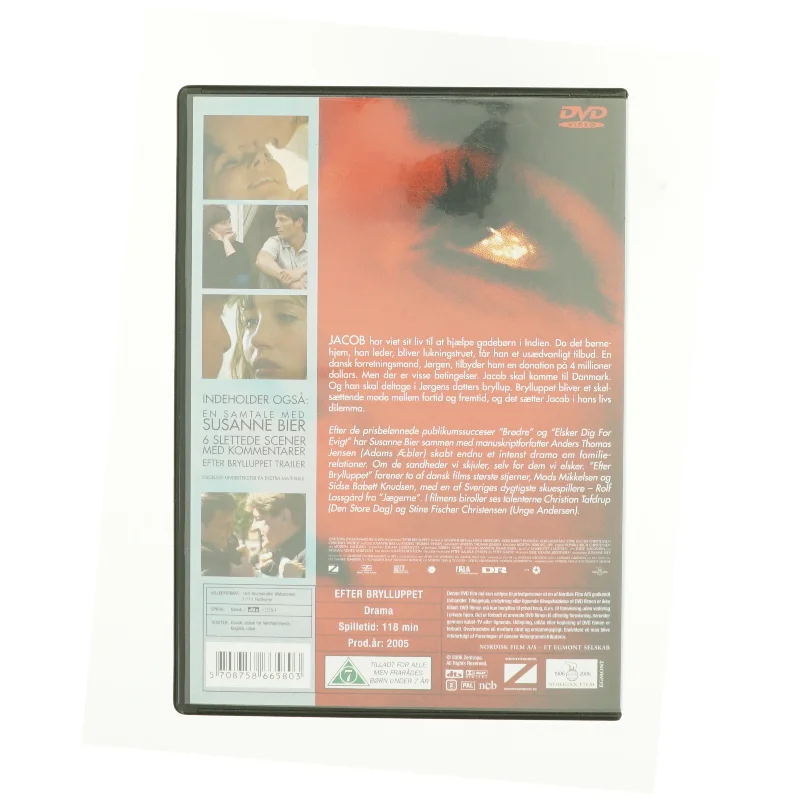 Efter Brylluppet