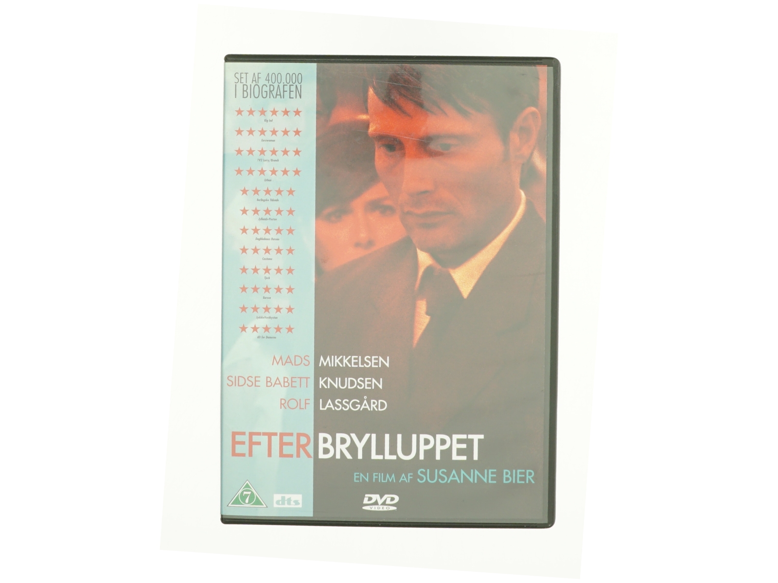 Efter Brylluppet