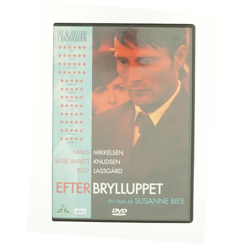 Efter Brylluppet