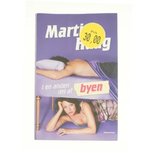 I en anden del af byen af Martina Haag
