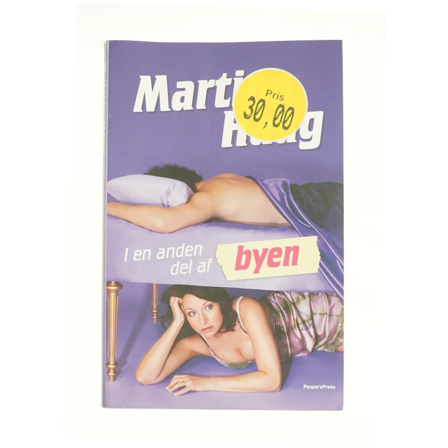 I en anden del af byen af Martina Haag