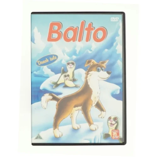 Balto
