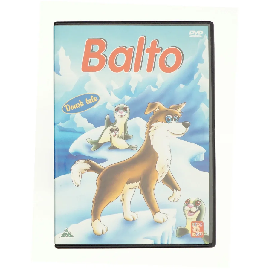 Balto
