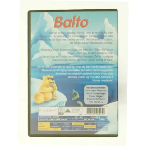 Balto